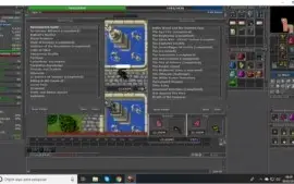 Conta do tibia segue informações abaixo!!