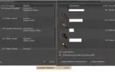 Conta do tibia segue informações abaixo!!