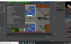 Conta do tibia segue informações abaixo!!