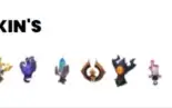 [Revenda] Conta Lol Main Diana