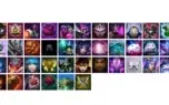 [Revenda] Conta Lol Main Diana
