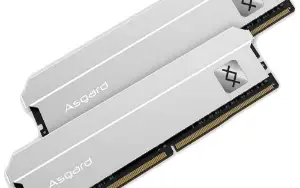 Memoria Ram Asgard Ddr4 32gb (16x2) 3600mhz