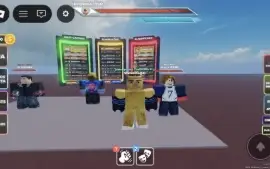 Conta upadissima em jogos