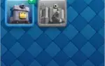 CONTA CLASH ROYALE 5500 TROFÉUS NÍVEL 12