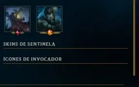 Conta Platina, 65 Champions, 13 Skins - League of Legends