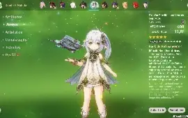 Conta End Game Super Bem Cuidada Com Varias Armas Exclusivas