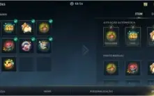 Venda Conta Wild Rift Diamante IV