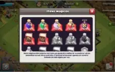 CV 11 Rushado com + de 2000 gemas