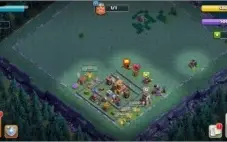 CV 11 Rushado com + de 2000 gemas
