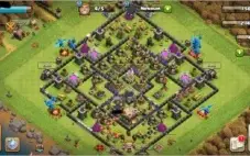 CV 11 Rushado com + de 2000 gemas