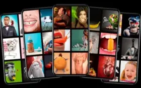 1000 Imagens De Alta Conversão - Acervo Digital