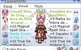 AltQ W.L - Ragna4th