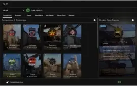 CONTA CSGO PRIME BARATA COM AK47 REDLINE DE 100 REAIS