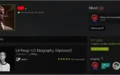 CONTA CSGO PRIME BARATA COM AK47 REDLINE DE 100 REAIS