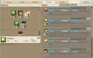 Conta Tree of Savior char Arqueiro level 510