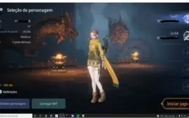 Arbalista LVL 64 65k 2 Pet épico + sub classe