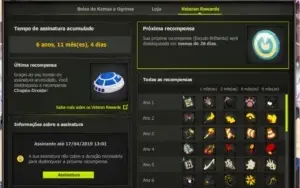 18k de sucessos no croca(com ebano) + char 198 no ilyzaelle