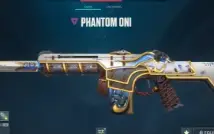 Conta Valorant Ascendente com varias skins, 370 reais gastos
