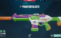 Conta Valorant Ascendente com varias skins, 370 reais gastos