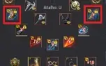Conta Black Desert Sa|705 Gs - E-Mail Próprio (Não Steam)