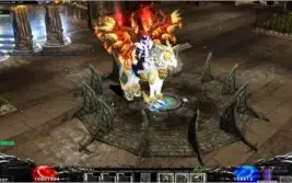 Vendo SERVIDOR de MuOnline 97 D + 2.0 completo