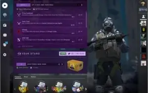 CONTA CSGO PRIME - OURO 2