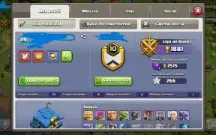 Clash Of Clans Cv 11 Full Upando Para Cv 12 Maximizado