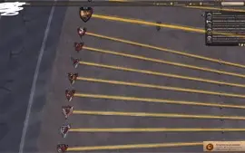 CONTA ALBION 100m DE FAMA MATAR MOBS
