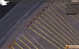 CONTA ALBION 100m DE FAMA MATAR MOBS