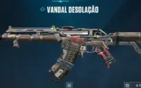 Conta C/ Butterfly Yoru E Skins Raras Antigas 🧙‍♂️
