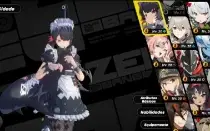 Ellen Joe, Grace e Nekomiya