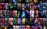 CONTA DOS SONHOS LEAGUE OF LEGENDS