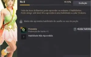 Conta Black Desert Lvl 61 Lifeskill