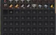 Conta Black Desert Lvl 61 Lifeskill