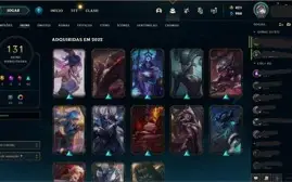 league of legends