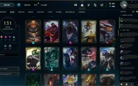 league of legends
