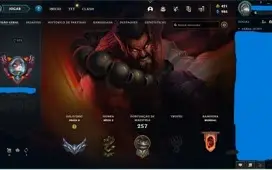 league of legends