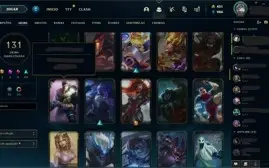 league of legends