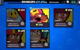 33K + Mortis Robo E Corvo Fenix - Varios Bonecos Classe 30+
