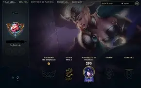 Conta Janna Vitoriosa Kayle Juiza E Mais 3 Skins Ultimates