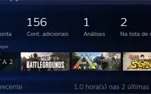 Conta Steam/Dota 2 171 JOGOS
