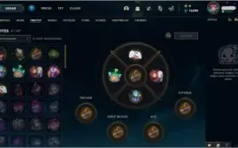 Diamante 1 64% WR