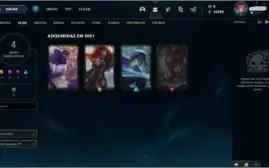 Diamante 1 64% WR