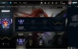 Diamante 1 64% WR