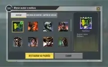 Conta COD Mobile BR