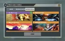 Conta COD Mobile BR