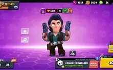 EXCELENTE CONTA DE BRAWL STARS