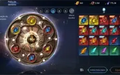 Taoista level 73, server 61
