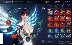 Taoista level 73, server 61