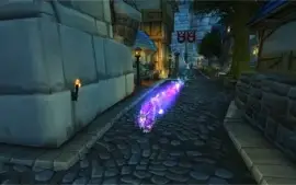 Mage Tower (Torre dos Magos) Druid Feral, Guardian, Balance